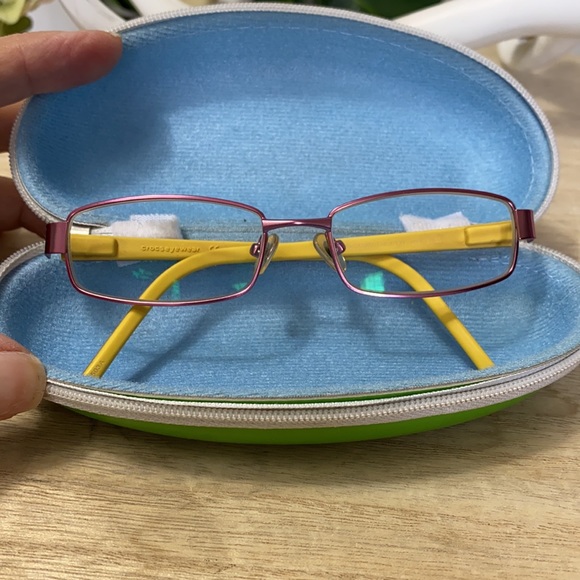 Crocs Jr eyewear